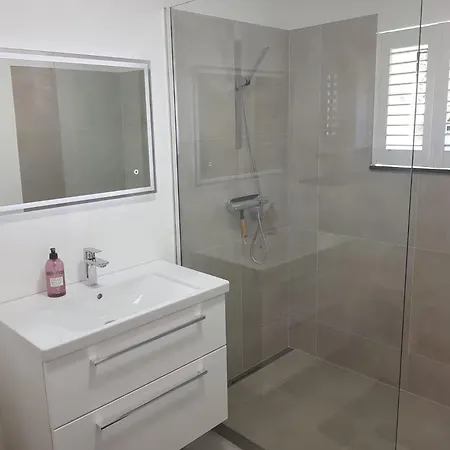 Guest house Schoen - Gluecksand Ulstrupfeld