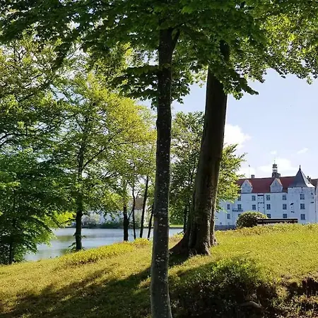 Pensjonat Schoen - Gluecksand 3*