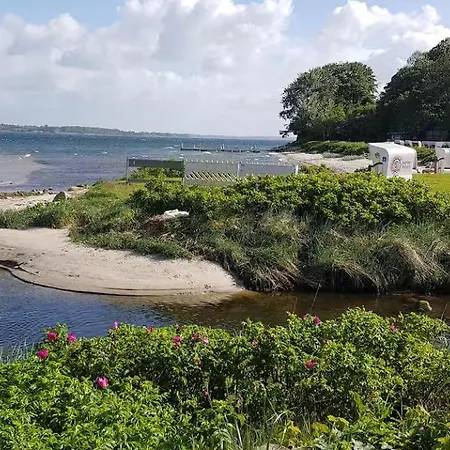 Pensjonat Schoen - Gluecksand