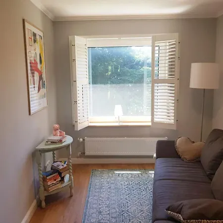 Schoen - Gluecksand Pensjonat 3*