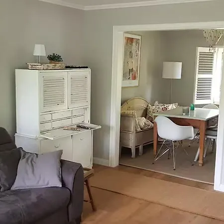 Schoen - Gluecksand 3* Sandwig