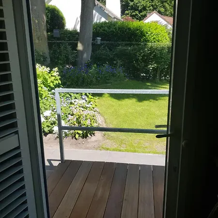 Pensjonat Schoen - Gluecksand 3*