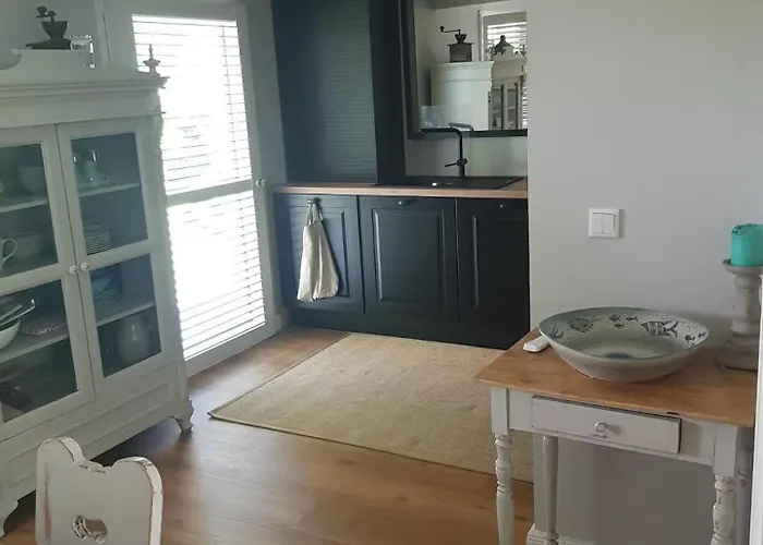 Schoen - Gluecksand 3* Sandwig